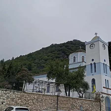 Holiday home Malila