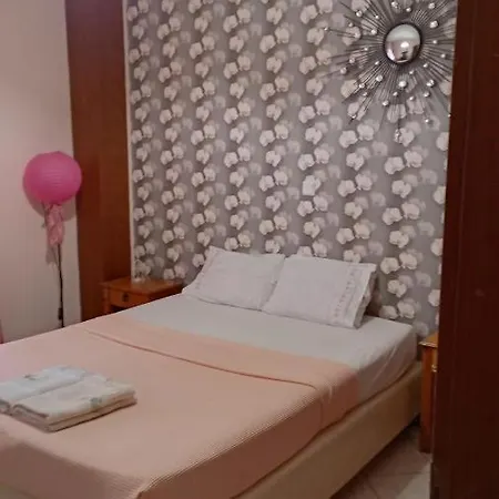 Holiday home Malila Panagia (Thasos)