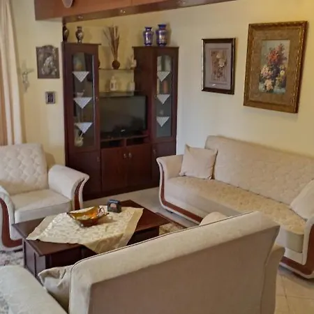 Malila Holiday home