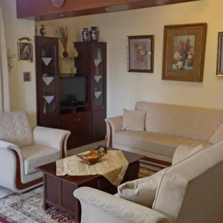 Malila Holiday home