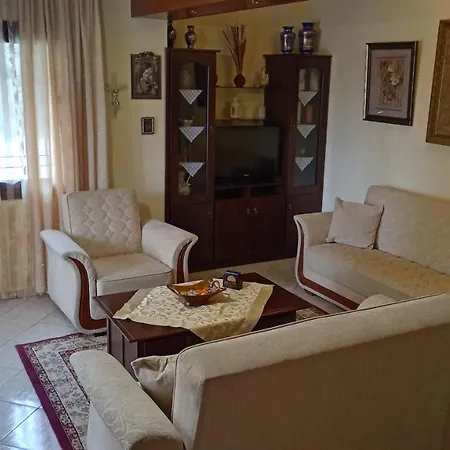 Holiday home Malila *