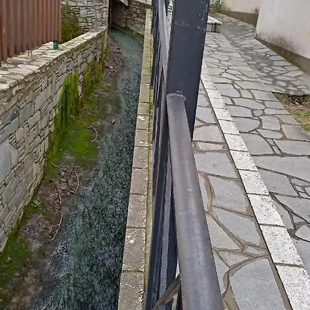 Malila * Panagia (Thasos)