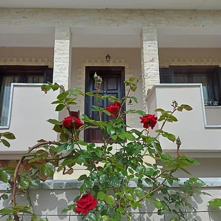 Holiday home Malila Panagia (Thasos)