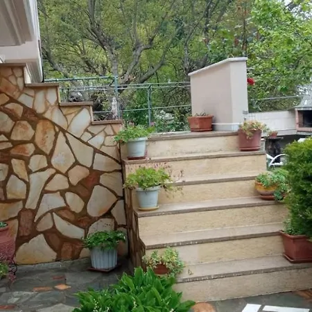 Holiday home Malila