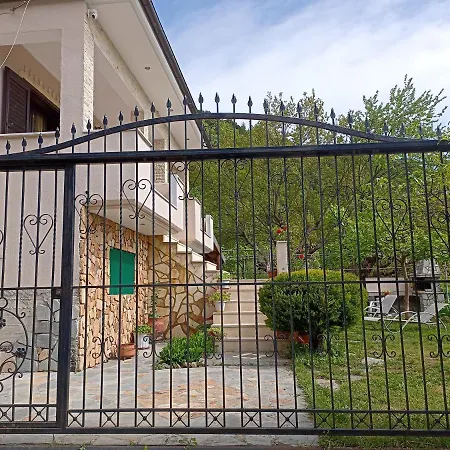 Malila Holiday home