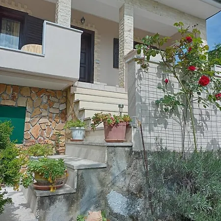 Holiday home Malila Panagia (Thasos)