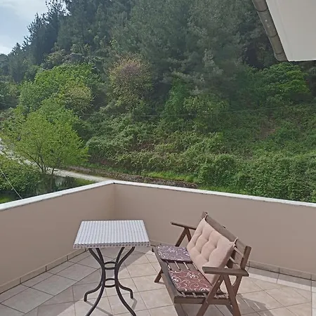 Malila Holiday home *