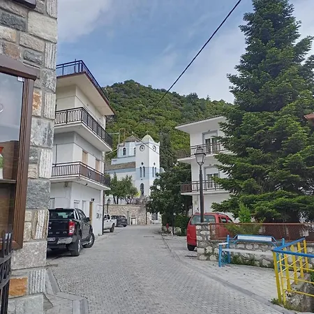 Malila Holiday home Panagia (Thasos)