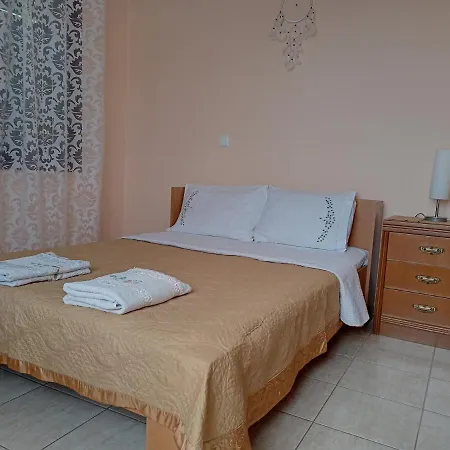 Holiday home Malila *