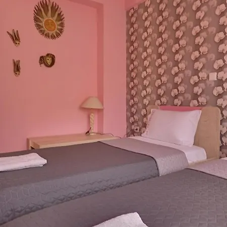 Malila Holiday home